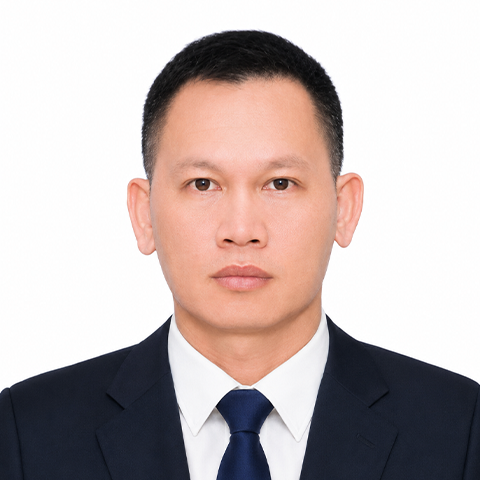 Mr Nguyen Van Chieu
